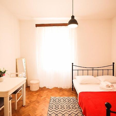 Cozy Studio Apartments In City Centar Stosija زادار المظهر الخارجي الصورة