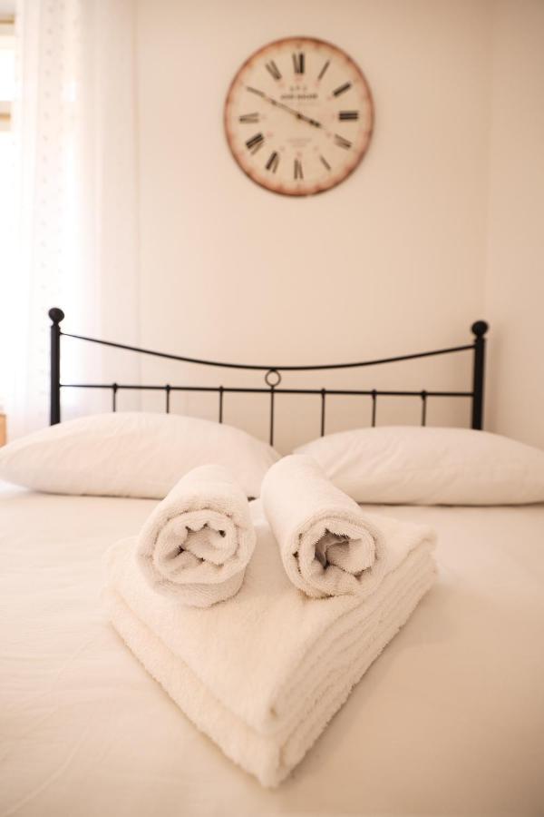 Cozy Studio Apartments In City Centar Stosija زادار المظهر الخارجي الصورة